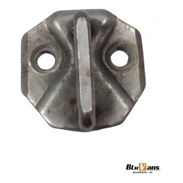 Batente Trava Fechadura Porta Ford Fusion Awd 2.0 2012/13