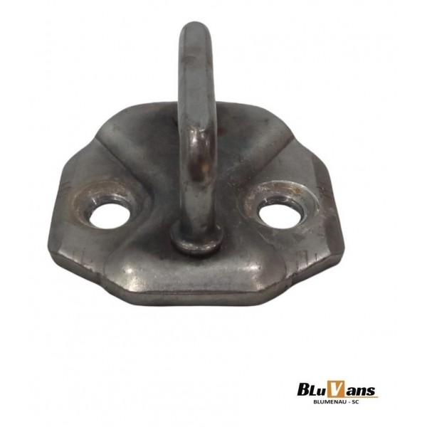 Batente Trava Fechadura Porta Ford Fusion Awd 2.0 2012/13