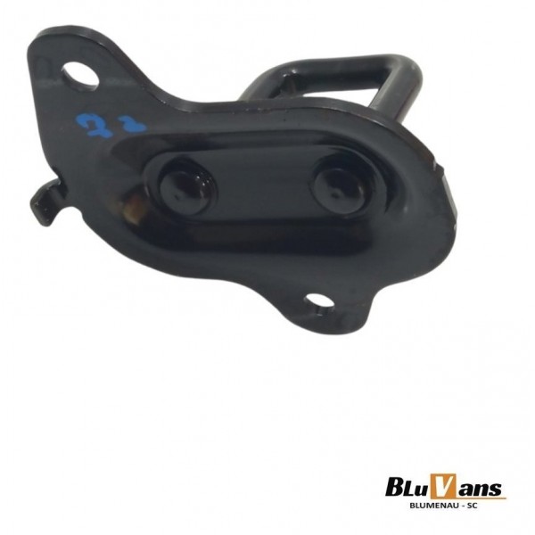 Batente Gancho Fechadura Banco Ford Fusion Awd 2.0 12/13