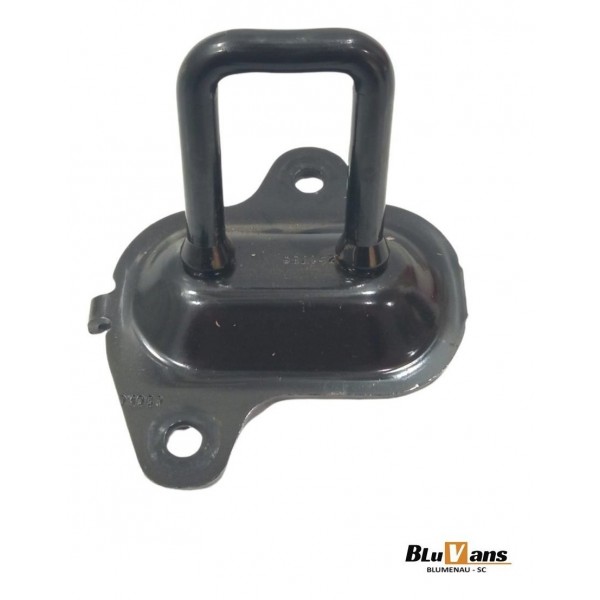 Batente Gancho Fechadura Banco Ford Fusion Awd 2.0 12/13