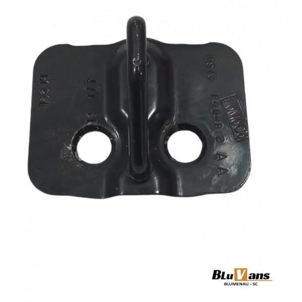 Fechadura Tampa Traseira Ford Fusion Awd 2.0 2012/13