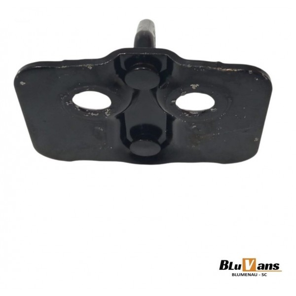 Fechadura Tampa Traseira Ford Fusion Awd 2.0 2012/13