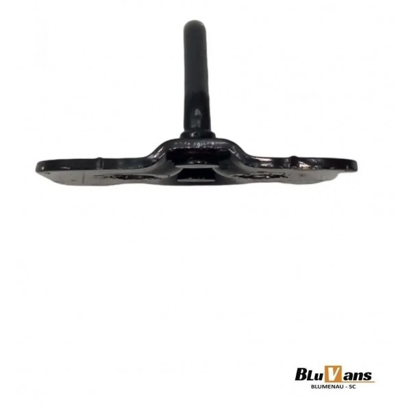 Fechadura Tampa Traseira Ford Fusion Awd 2.0 2012/13