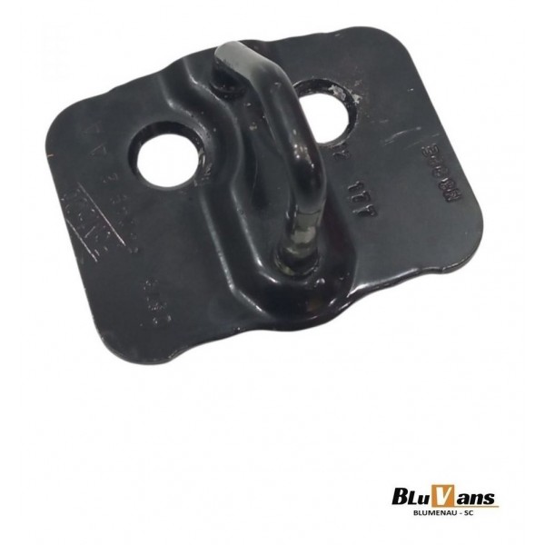 Fechadura Tampa Traseira Ford Fusion Awd 2.0 2012/13