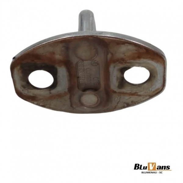 Batente Fechadura Porta Vw Gol Voyage Saveiro G5 A G8 D