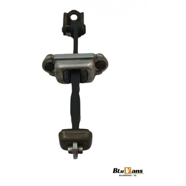 Limitador Porta Dianteira Direita Ford Ecosport