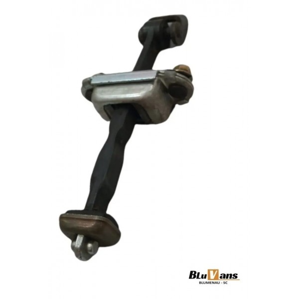 Limitador Porta Dianteira Direita Ford Ecosport