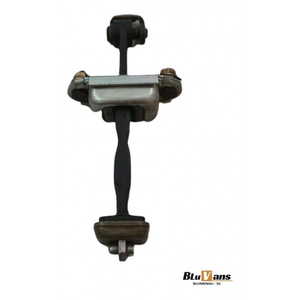 Limitador Porta Dianteira Direita Ford Ecosport