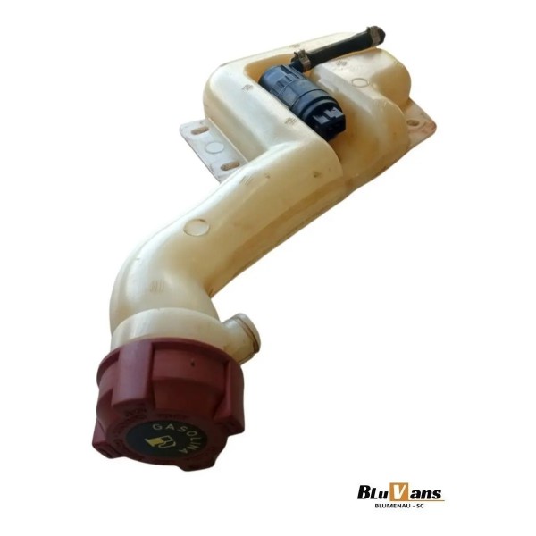 Reservatório Gasolina Partida Frio Citroen C3