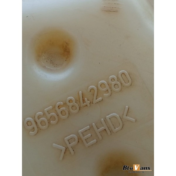 Reservatório Gasolina Partida Frio Citroen C3