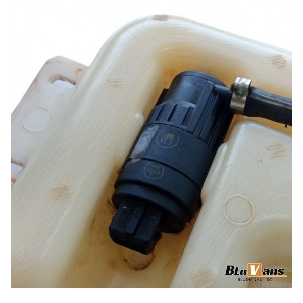 Reservatório Gasolina Partida Frio Citroen C3