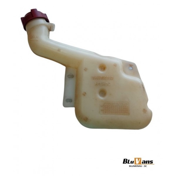 Reservatório Gasolina Partida Frio Citroen C3