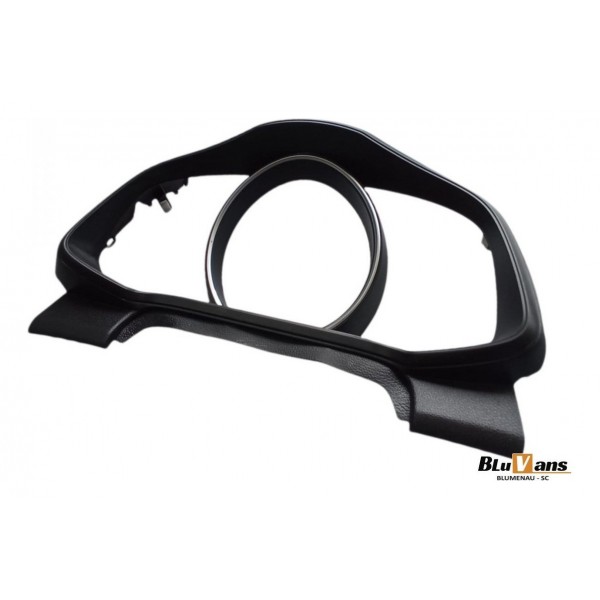 Moldura Acabamento Painel De Instrumentos Honda New Fit 2016