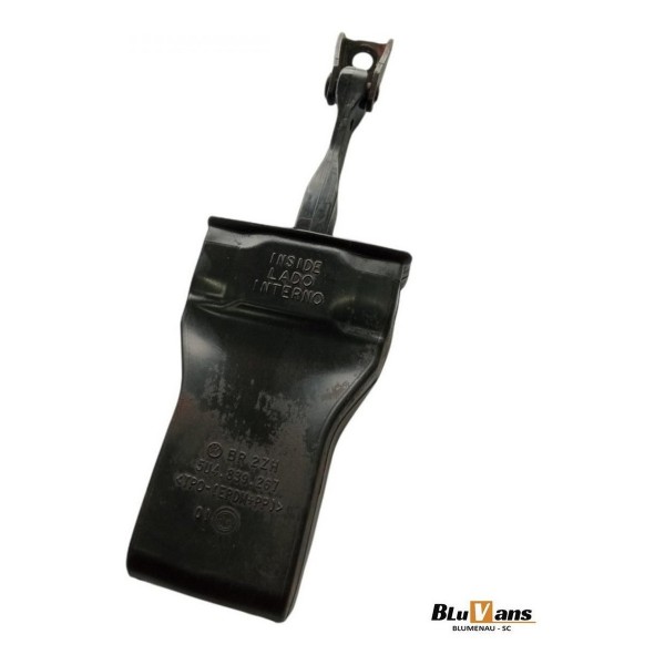 Limitador Porta Traseira Esquerda Vw Voyage/gol G5 2011/12