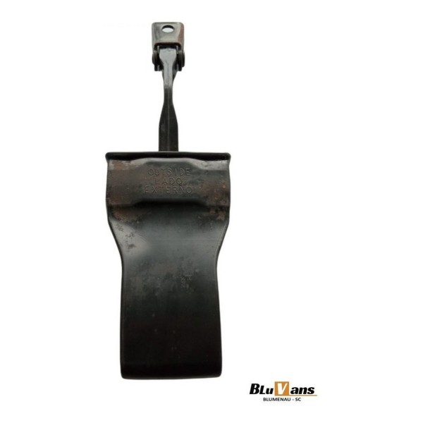 Limitador Porta Traseira Direita Vw Voyage/gol G5 2011/12