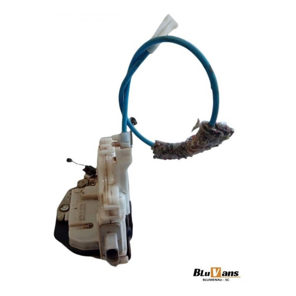 Fechadura Elétrica Dianteira Direita Vw Voyage/gol 2011/12