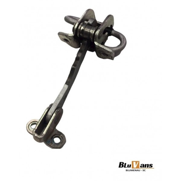 Limitador Porta Fiat Palio Fire Way 1.0 2014-15