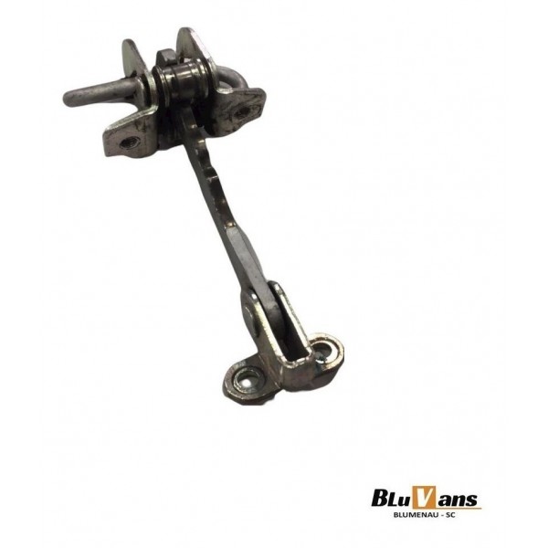 Limitador Porta Fiat Palio Fire Way 1.0 2014-15