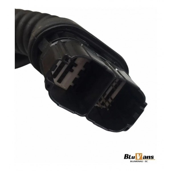 Chicote Porta Dianteira Ld Ford Ecosport Se 1.5 2020/21