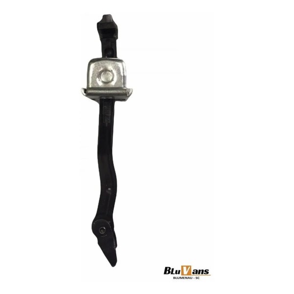 Limitador Porta Dianteira Ld Ford Ecosport Se 1.5 2020/21
