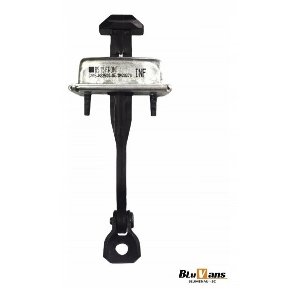 Limitador Porta Dianteira Ld Ford Ecosport Se 1.5 2020/21