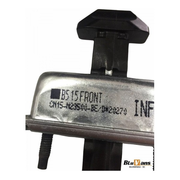 Limitador Porta Dianteira Ld Ford Ecosport Se 1.5 2020/21