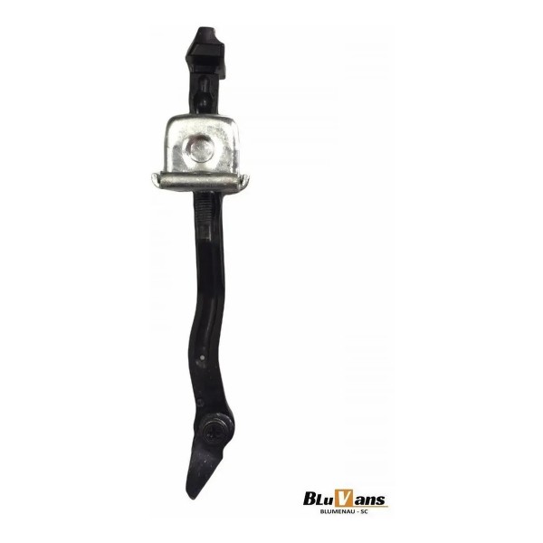 Limitador Porta Dianteira Ld Ford Ecosport Se 1.5 2020/21