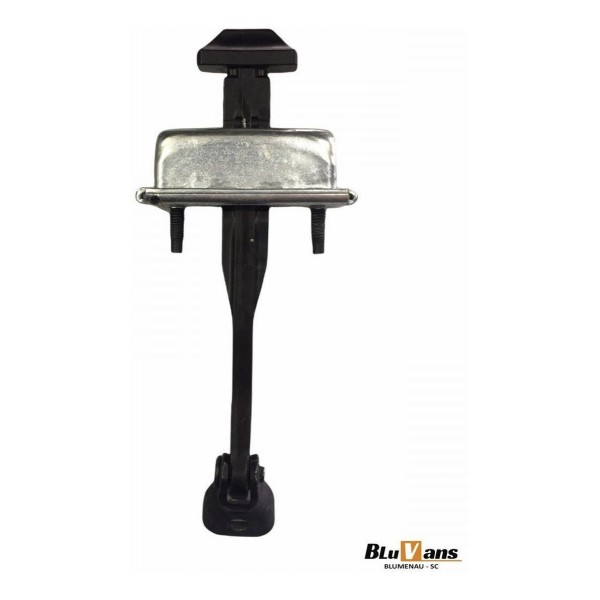 Limitador Porta Dianteira Ld Ford Ecosport Se 1.5 2020/21