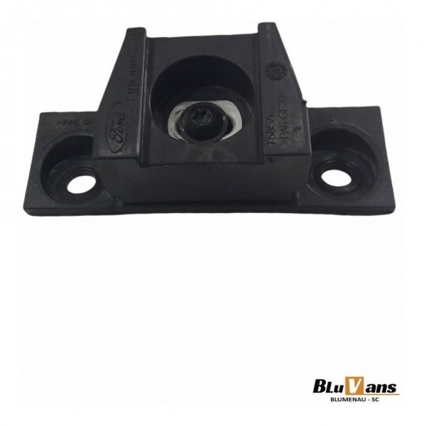 Batente Tampa Traseira Ford Ecosport Se 1.5 2020/21