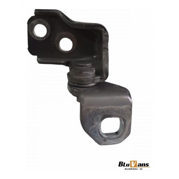 Dobradiça Inferior Porta Diant Ld Ford Ecosport Se 2020/21