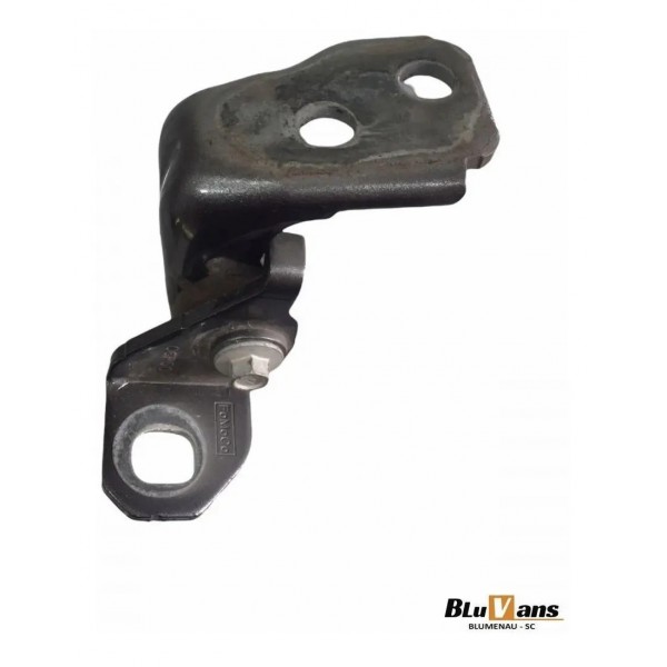 Dobradiça Inferior Porta Diant Ld Ford Ecosport Se 2020/21