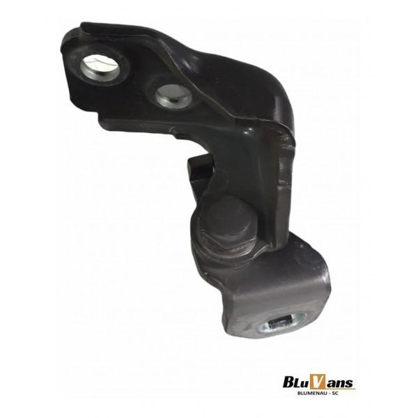 Dobradiça Inferior Porta Diant Ld Ford Ecosport Se 2020/21