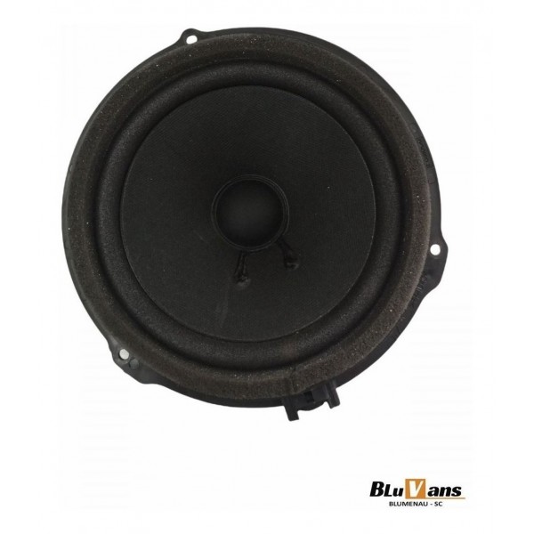 Alto Falante Porta Dianteira Ld Ford Ecosport Se 1.5 2020/21