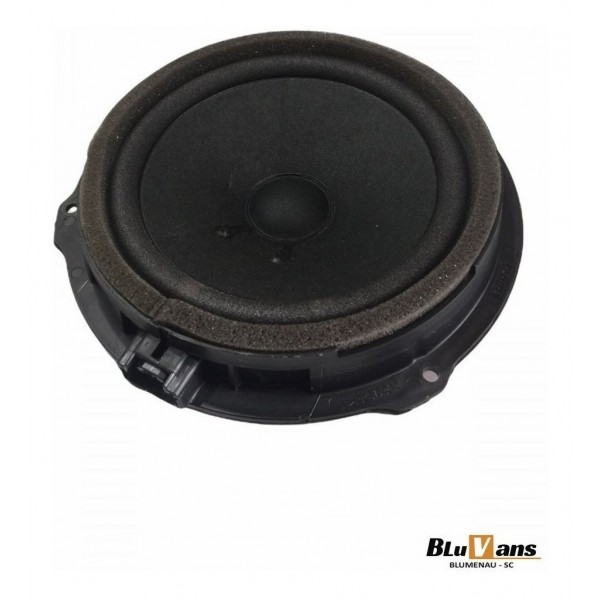 Alto Falante Porta Dianteira Ld Ford Ecosport Se 1.5 2020/21