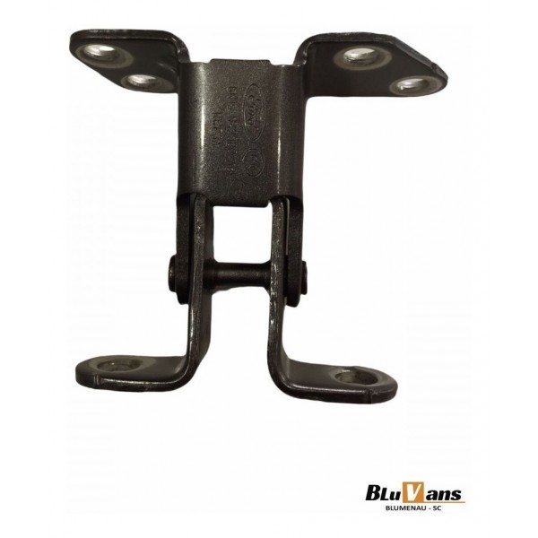 Dobradiça Tampa Traseira Ford Ecosport Se 1.5 2020-21