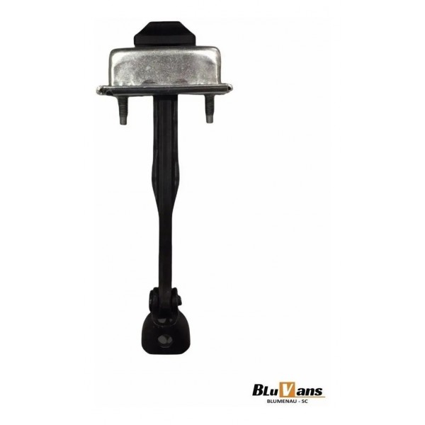 Limitador Porta Traseira Ld Ford Ecosport Se 1.5 2020/21