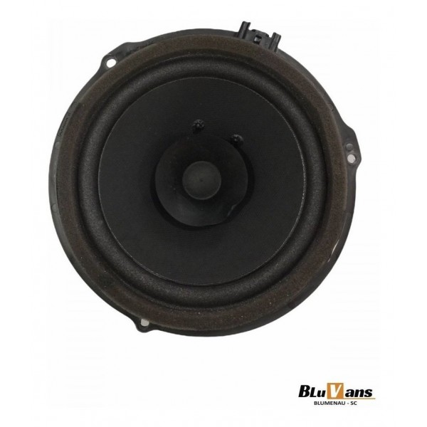 Alto Falante Porta Traseira Ld Ford Ecosport Se 1.5 2020/21