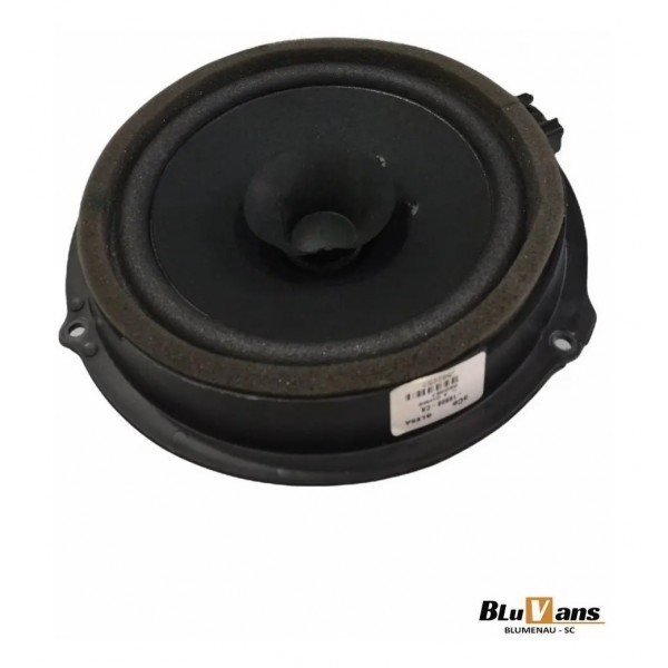 Alto Falante Porta Traseira Ld Ford Ecosport Se 1.5 2020/21