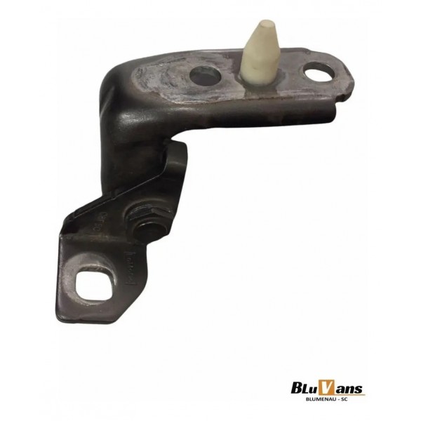 Dobradiça Superior Porta Dianteira Ld Ecosport Se 2020/21