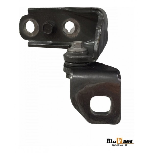 Dobradiça Superior Porta Dianteira Ld Ecosport Se 2020/21