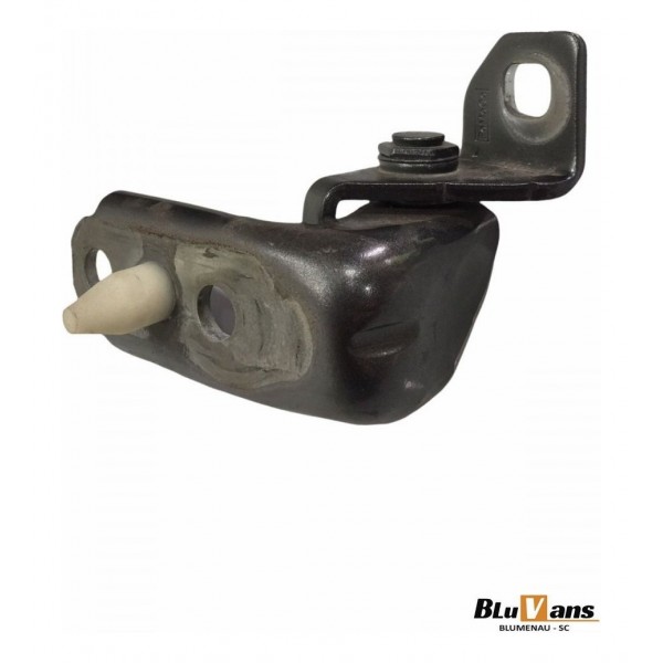 Dobradiça Superior Porta Dianteira Ld Ecosport Se 2020/21