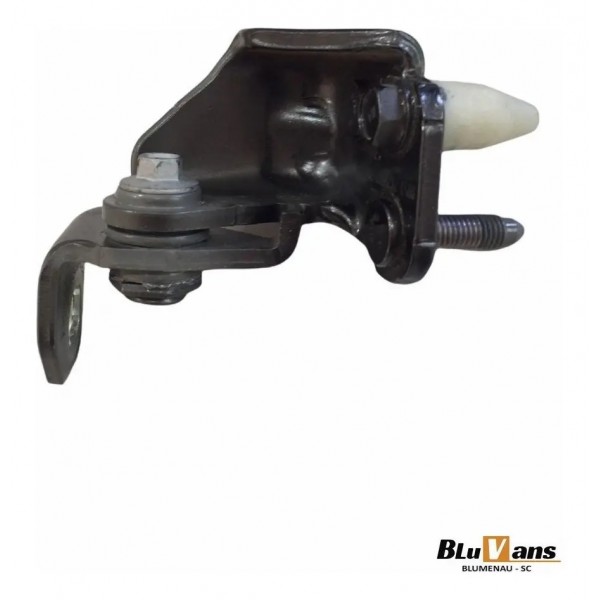 Dobradiça Superior Porta Trasei Le Ford Ecosport Se 2020/21