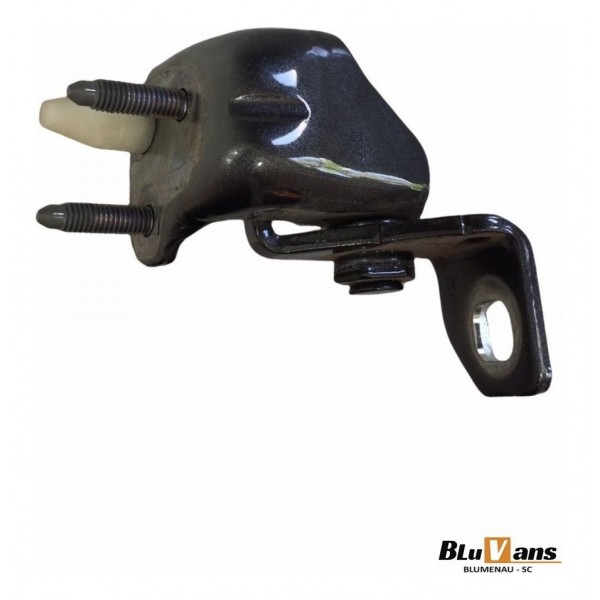 Dobradiça Superior Porta Trasei Le Ford Ecosport Se 2020/21