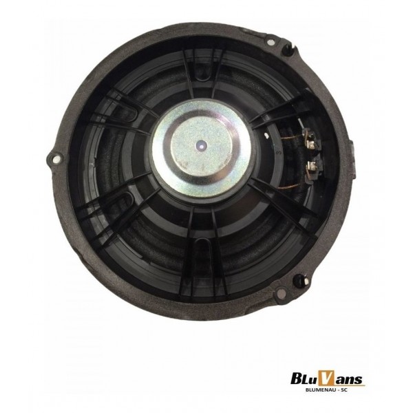 Alto Falante Porta Dianteira Le Ford Ecosport Se 1.5 2020/21