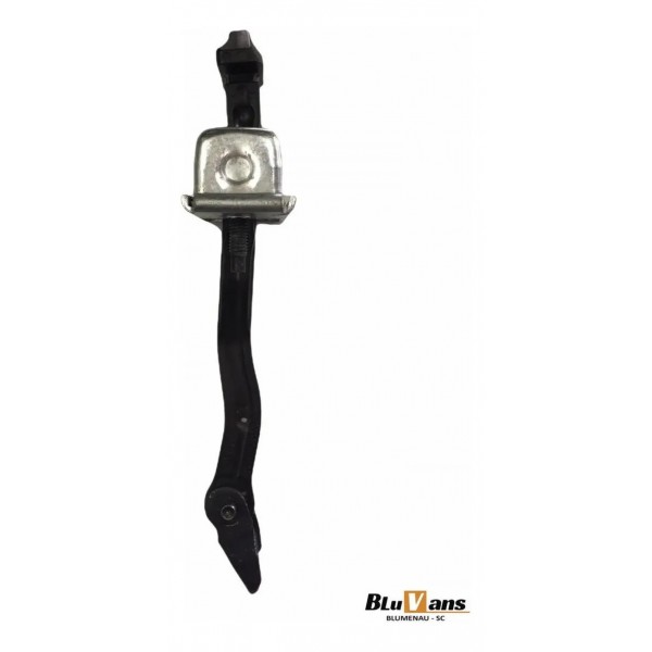 Limitador Porta Dianteira Le Ford Ecosport Se 1.5 2020/21