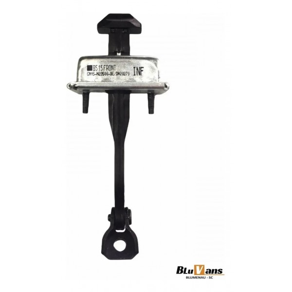 Limitador Porta Dianteira Le Ford Ecosport Se 1.5 2020/21