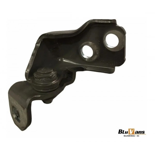 Dobradiça Inferior Porta Traseira Ld Ford Ecosport 2020/21