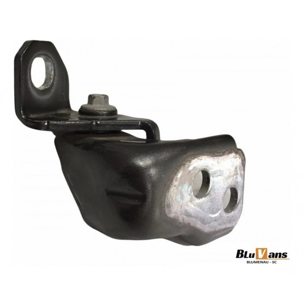 Dobradiça Inferior Porta Traseira Ld Ford Ecosport 2020/21