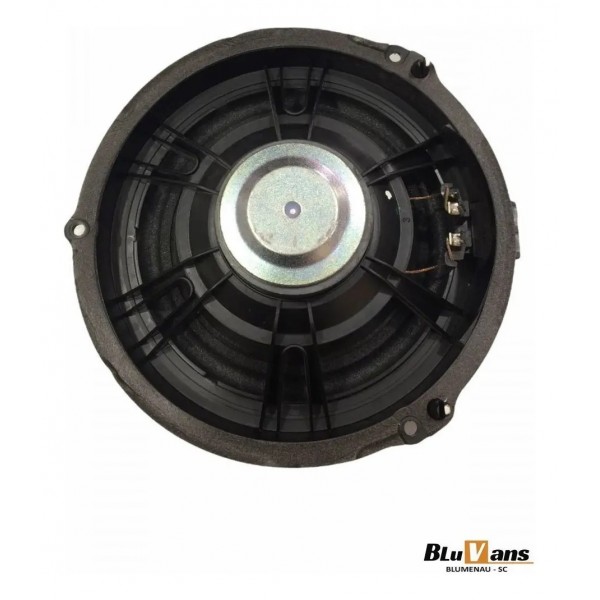Alto Falante Porta Traseira Le Ford Ecosport Se 1.5 2020/21