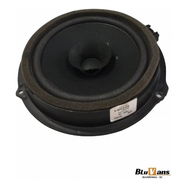 Alto Falante Porta Traseira Le Ford Ecosport Se 1.5 2020/21